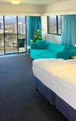 Туры в отель Vibe Hotel Gold Coast