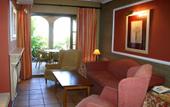 Туры в отель Hotel y Apartamentos Bahia Sur