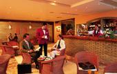 Туры в отель Hotel y Apartamentos Bahia Sur