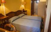 Туры в отель Hotel y Apartamentos Bahia Sur