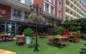 Туры в отель Vicenza