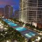 Туры в отель Viceroy Miami, оператор Anex Tour