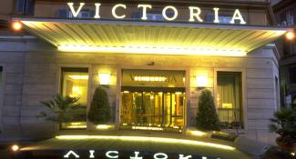 Hotel Victoria Roma  4*