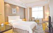 Туры в отель Baiyun Hotel