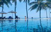 Туры в отель Victoria Hoi An Beach Resort & Spa