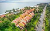 Туры в отель Victoria Hoi An Beach Resort & Spa