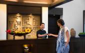 Туры в отель Victoria Hoi An Beach Resort & Spa