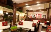 Туры в отель Victoria Hoi An Beach Resort & Spa