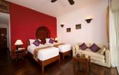 Туры в отель Victoria Hoi An Beach Resort & Spa