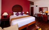 Туры в отель Victoria Hoi An Beach Resort & Spa