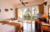 Туры в отель Victoria Hoi An Beach Resort & Spa