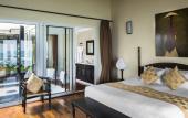 Туры в отель Victoria Hoi An Beach Resort & Spa