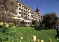 Victoria - Jungfrau Grand hotel & Spa 5*