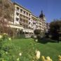 Туры в отель Victoria - Jungfrau Grand hotel & Spa, оператор Anex Tour