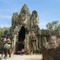 Туры в отель Victoria Angkor Resort & Spa, оператор Anex Tour