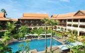 Туры в отель Victoria Angkor Resort & Spa