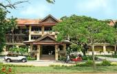 Туры в отель Victoria Angkor Resort & Spa