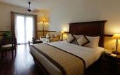 Туры в отель Victoria Can Tho Resort