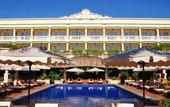 Туры в отель Victoria Can Tho Resort
