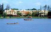 Туры в отель Victoria Can Tho Resort