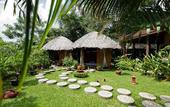Туры в отель Victoria Can Tho Resort
