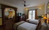 Туры в отель Victoria Can Tho Resort