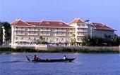 Туры в отель Victoria Chau Doc