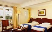 Туры в отель Victoria Chau Doc