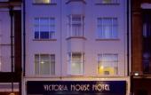 Туры в отель Victoria House