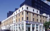 Туры в отель Park Plaza Victoria London