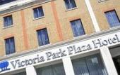 Туры в отель Park Plaza Victoria London