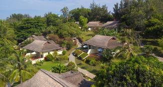 Victoria Phan Thiet Beach Resort & Spa 4*