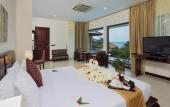 Туры в отель Victoria Phan Thiet Beach Resort & Spa