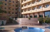 Туры в отель Hotel Victoria Playa