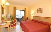 Туры в отель Hotel Victoria Playa
