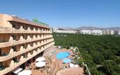 Туры в отель Hotel Victoria Playa