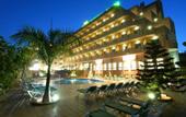 Туры в отель Hotel Victoria Playa