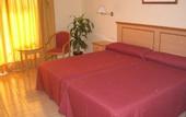 Туры в отель Hotel Victoria Playa