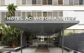 Туры в отель AC Hotel Victoria Suites
