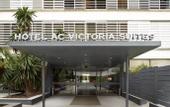 Туры в отель AC Hotel Victoria Suites