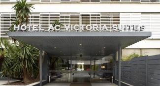 AC Hotel Victoria Suites 4*