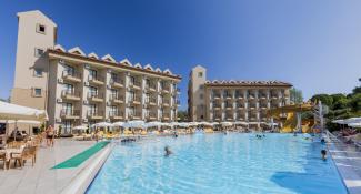 Victory Resort Hotel 5*