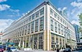 Туры в отель Vienna Marriott