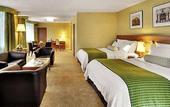 Туры в отель Vienna Marriott