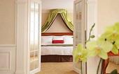 Туры в отель Vienna Marriott