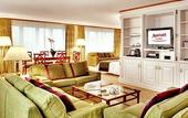Туры в отель Vienna Marriott