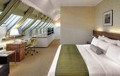 Туры в отель Vienna Marriott