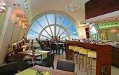 Туры в отель Vienna Marriott