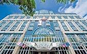 Туры в отель Vienna Marriott