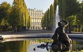 Туры в отель Vienna Marriott